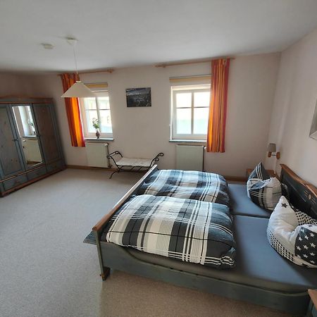 Ferienwohnung Zittauer Gebirge ترسدورف المظهر الخارجي الصورة