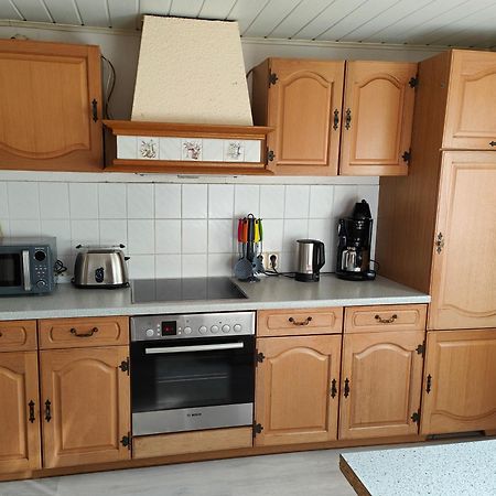 Ferienwohnung Zittauer Gebirge ترسدورف المظهر الخارجي الصورة