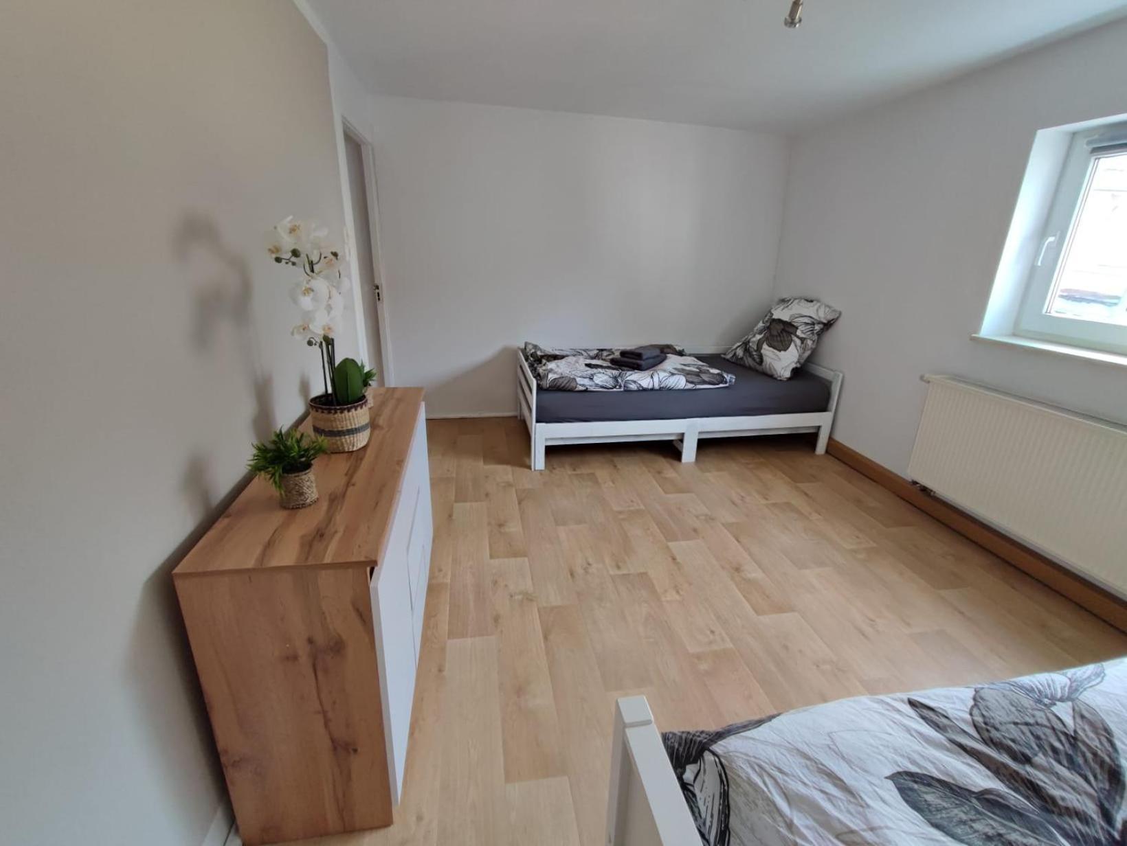 Ferienwohnung Zittauer Gebirge ترسدورف المظهر الخارجي الصورة