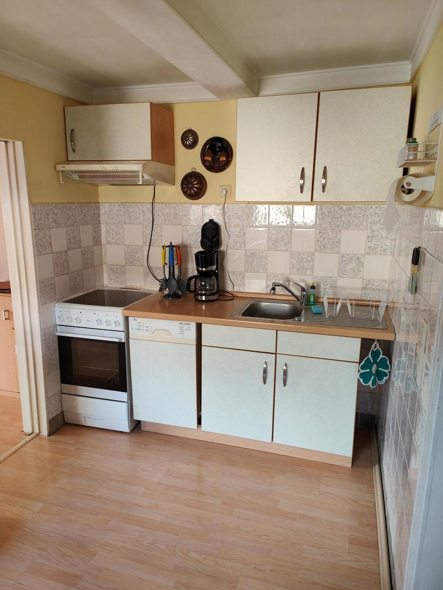 Ferienwohnung Zittauer Gebirge ترسدورف المظهر الخارجي الصورة
