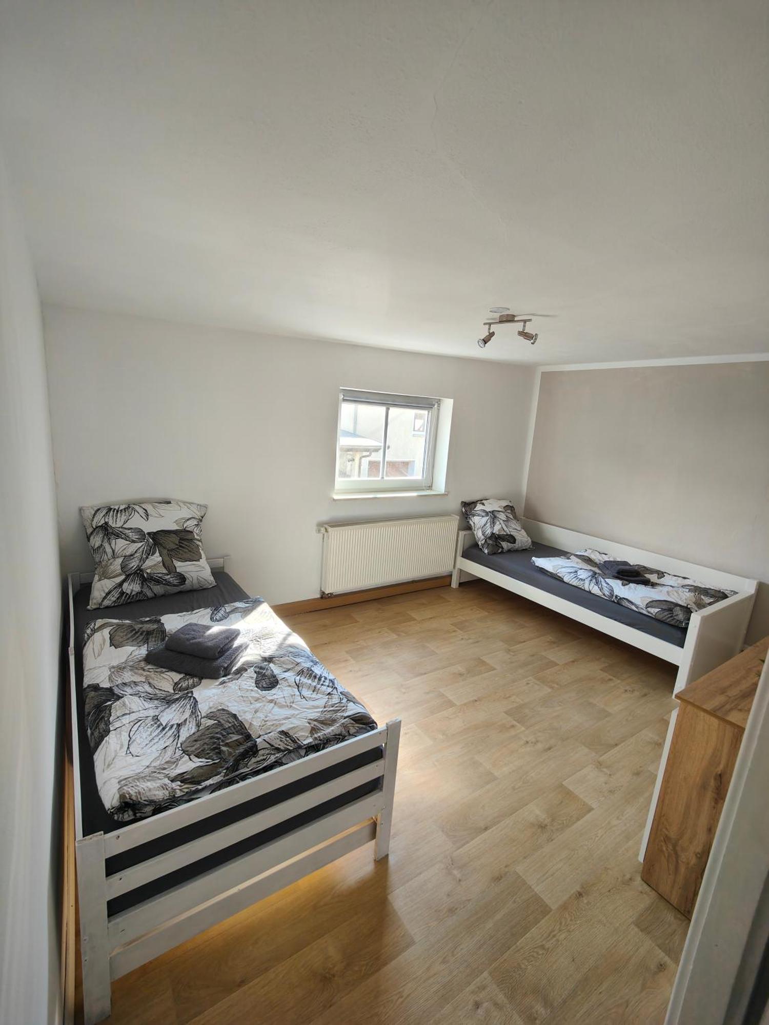 Ferienwohnung Zittauer Gebirge ترسدورف المظهر الخارجي الصورة