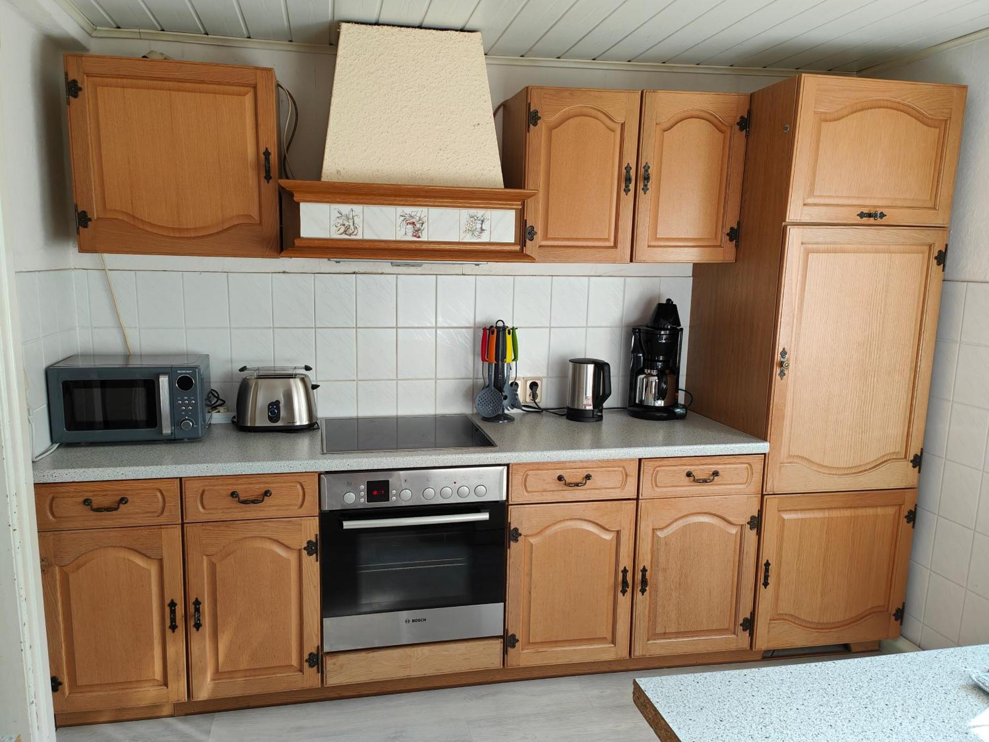 Ferienwohnung Zittauer Gebirge ترسدورف المظهر الخارجي الصورة