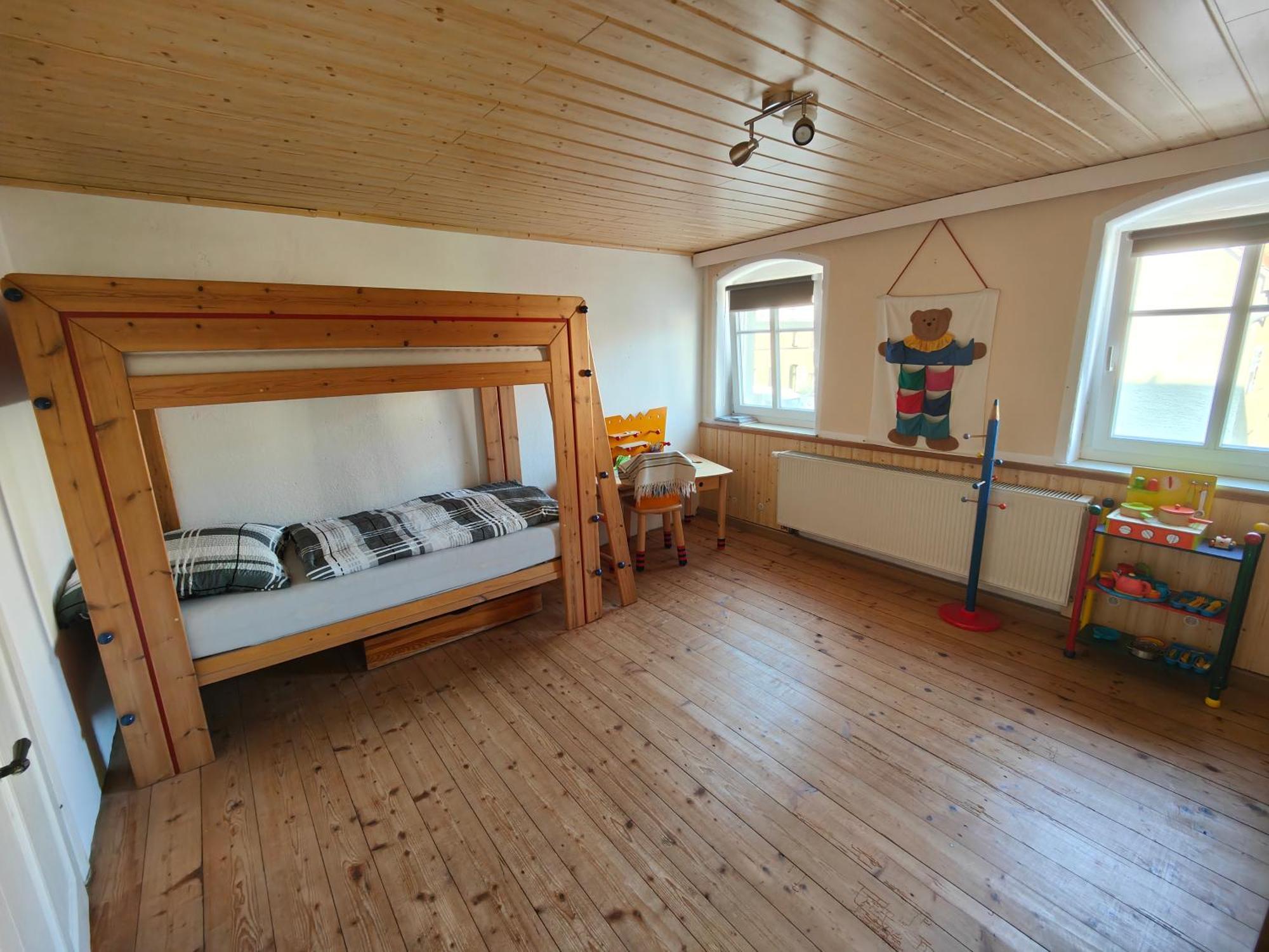 Ferienwohnung Zittauer Gebirge ترسدورف المظهر الخارجي الصورة