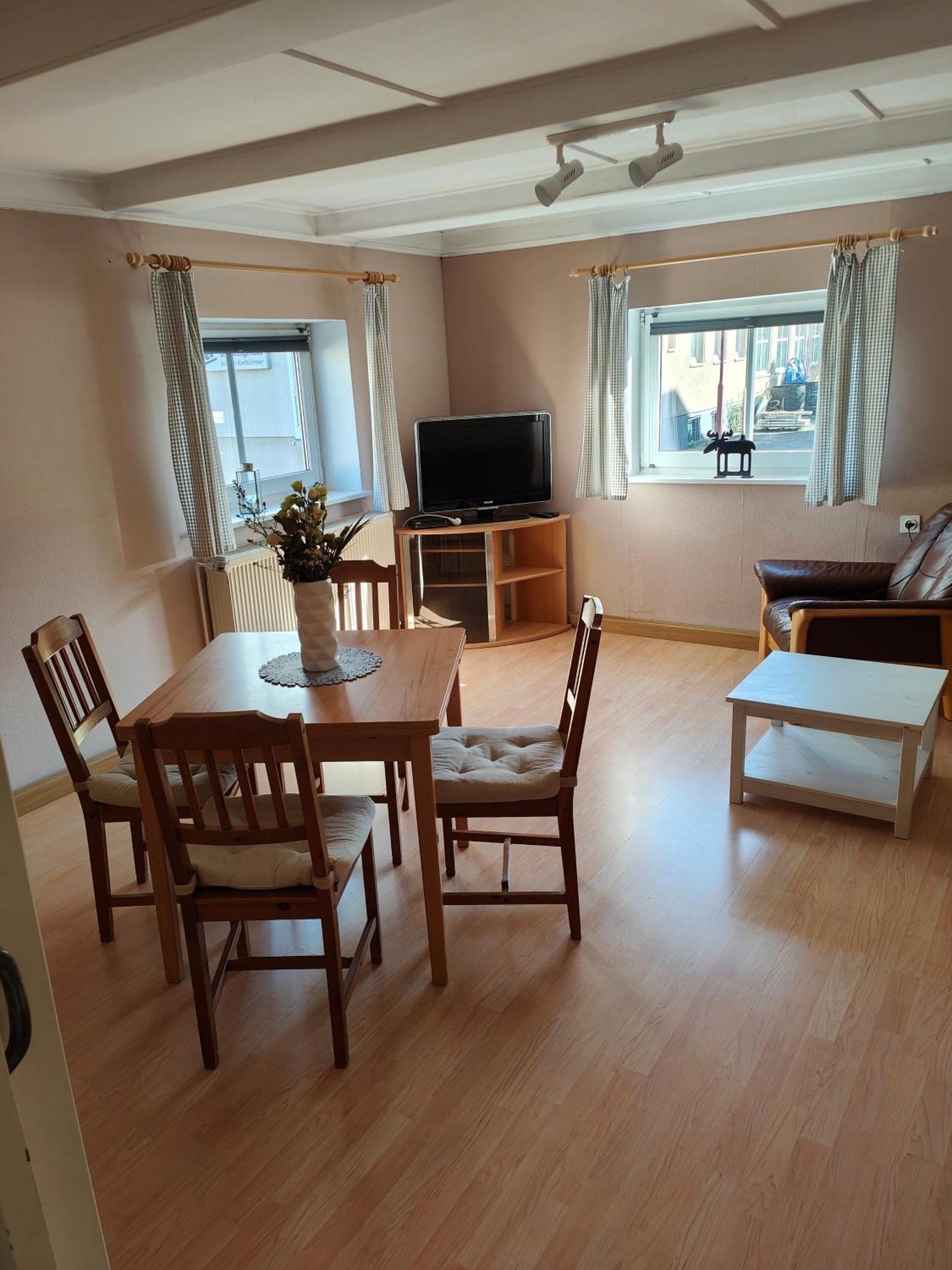 Ferienwohnung Zittauer Gebirge ترسدورف المظهر الخارجي الصورة